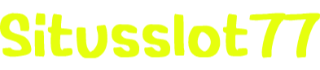 Situsslot77